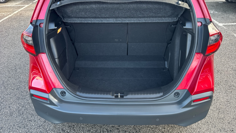 Honda Jazz 1.5 i-MMD Hybrid Crosstar EX 5dr eCVT Hybrid Hatchback